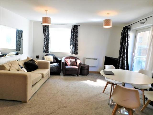 Apartment for rent in Fordham Heath, Essex