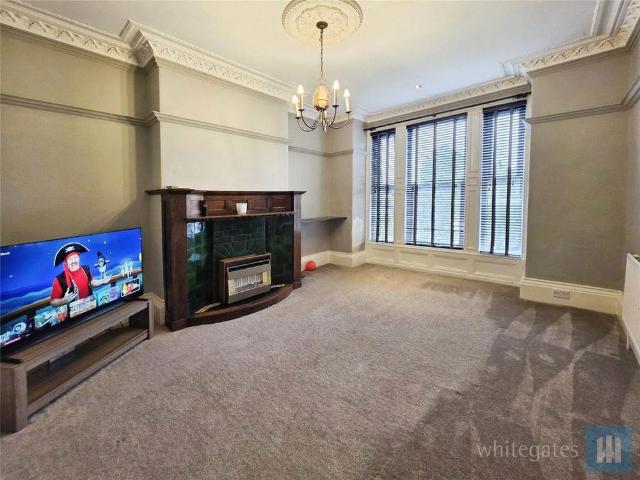 Apartment for rent in Eightlands, Kirklees