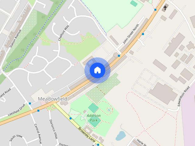 Apartment for rent in Brandon and Byshottles, Meadowfield