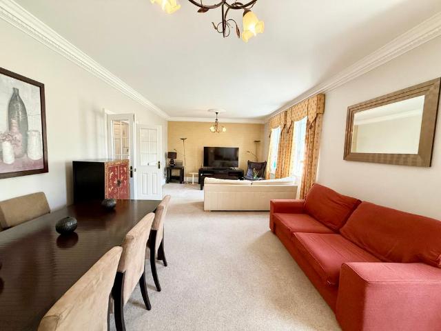 Flat for rent in Haddon, East Midlands