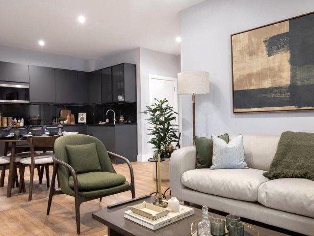 Flat for rent in Highgate, Isle Of Man