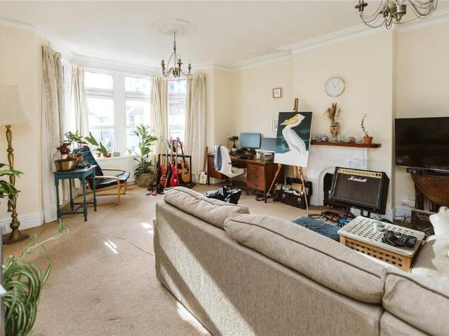 Apartment for rent in Feckenham, City Of Bristol