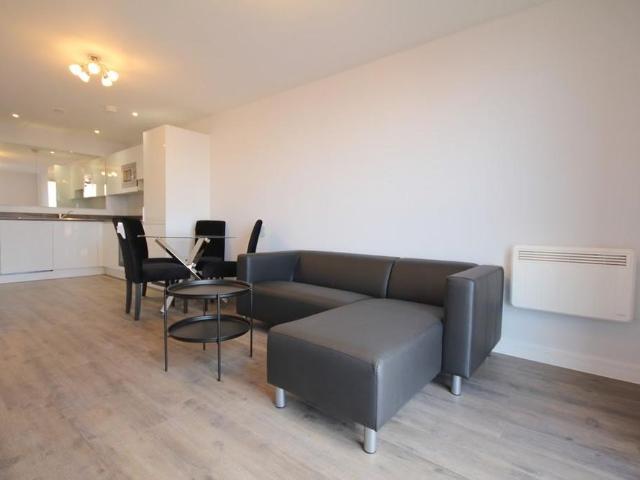 Apartment for rent in Highgate, West Midlands