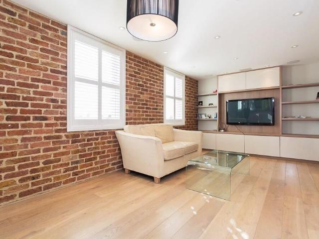 Apartment for rent in London Borough of Merton, South Wimbledon