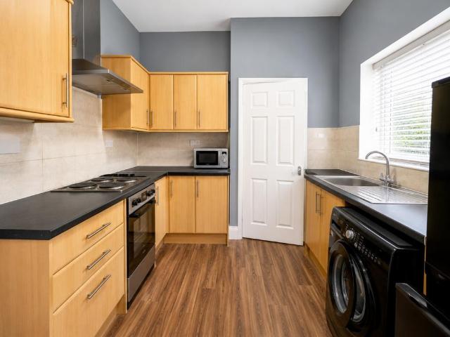 Apartment for rent in Bensham, Tyne And Wear