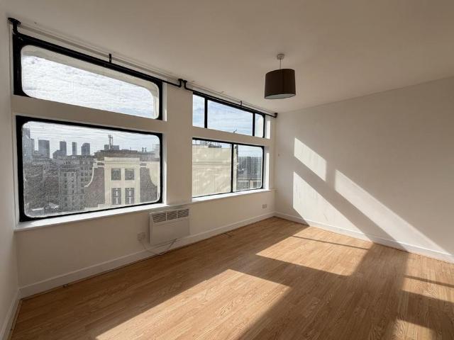 Apartment for rent in City Centre, Georgia