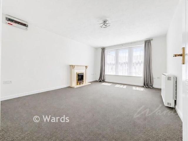 Apartment for rent in Windsor Court, Gillingham