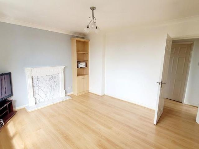 Apartment for rent in St. Johns, Manchester