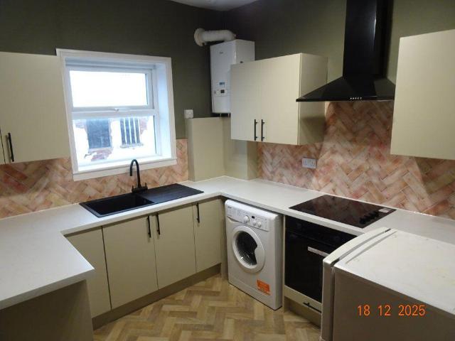 Flat for rent in Upperthorpe, Isle Of Man