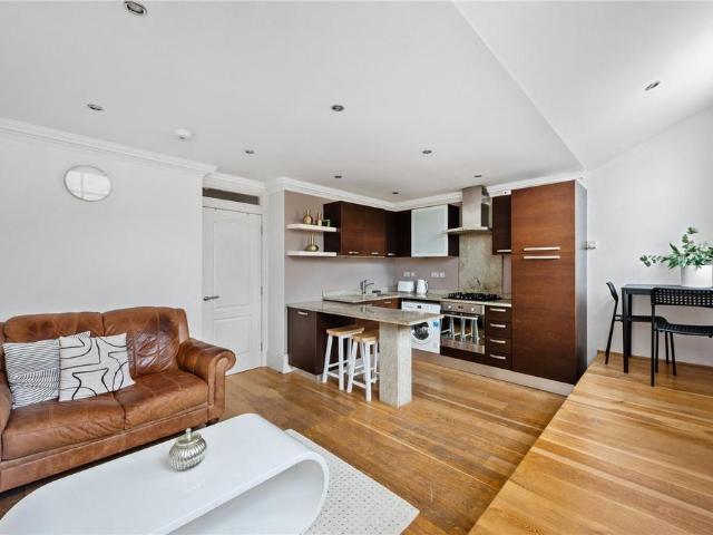 Flat for rent in Holloway, Lower Holloway