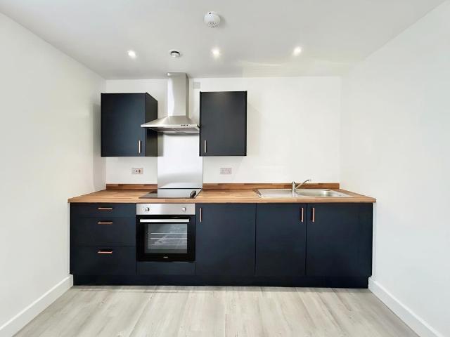 Flat for rent in Cottingley, West Yorkshire