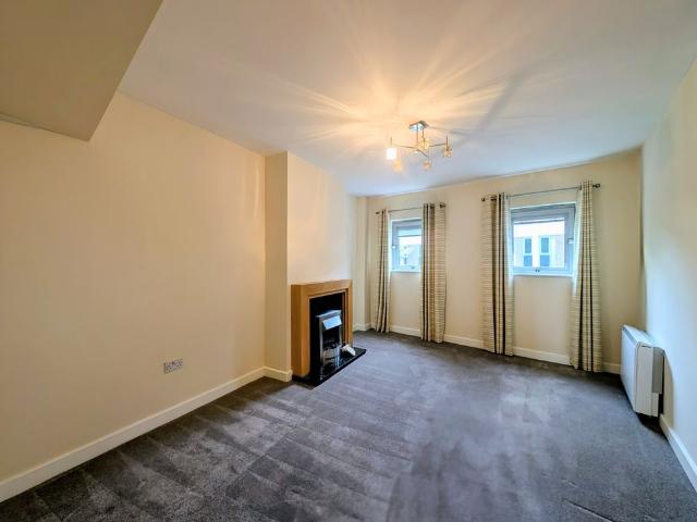 Apartment for rent in Eastmoor, West Yorkshire