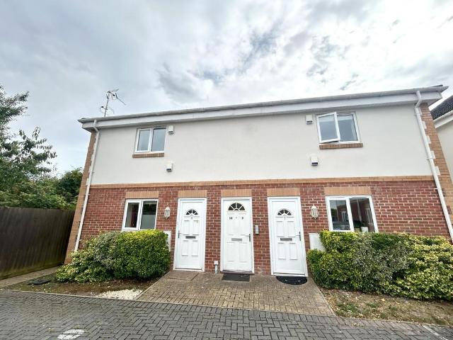Flat for rent in Feckenham, City Of Bristol