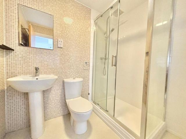 Apartment for rent in Forres, Scotland