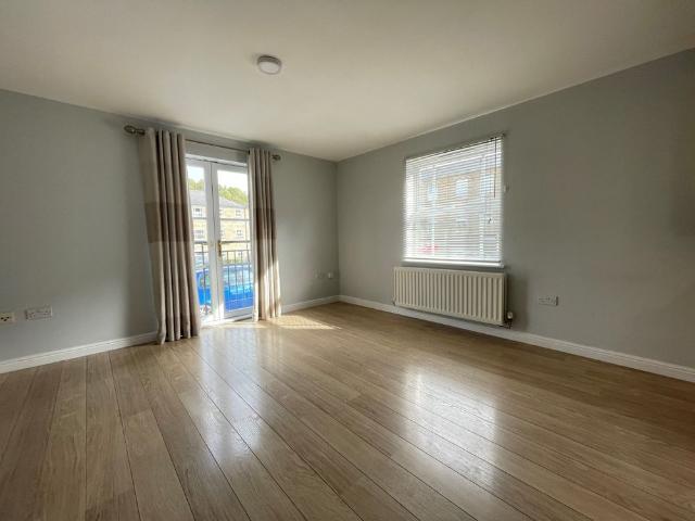 Apartment for rent in Farsley, West Yorkshire