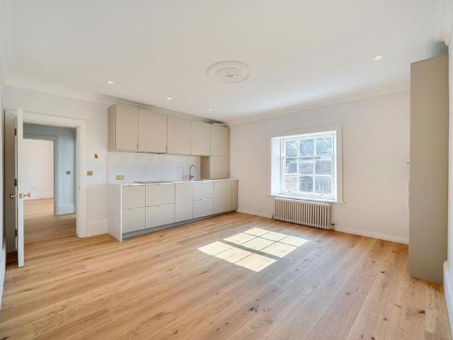 Apartment for rent in The Soke, Hampshire