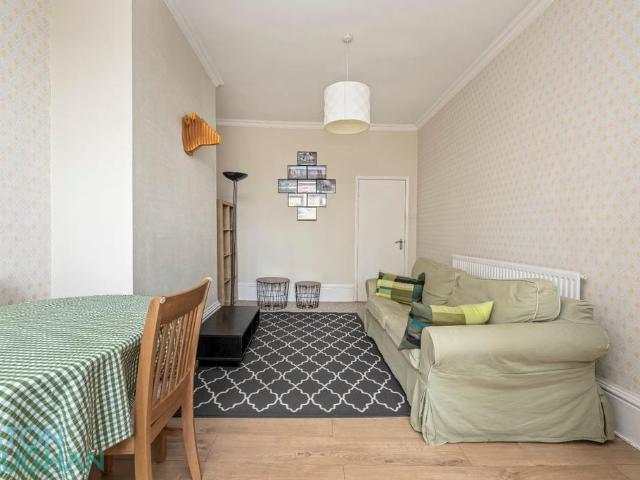 Flat for rent in Kemptown, Brighton & Hove