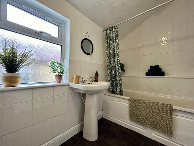 Apartment for rent in Feckenham, City Of Bristol