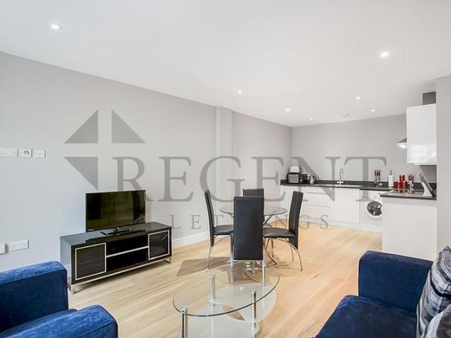 Flat for rent in Fulham, Isle Of Man