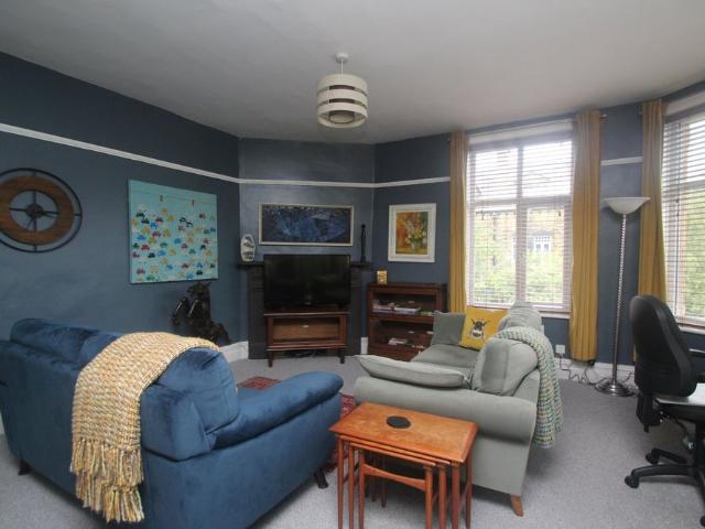 Apartment for rent in Low Harrogate, Harrogate