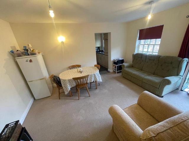Apartment for rent in Frankwell, Shropshire