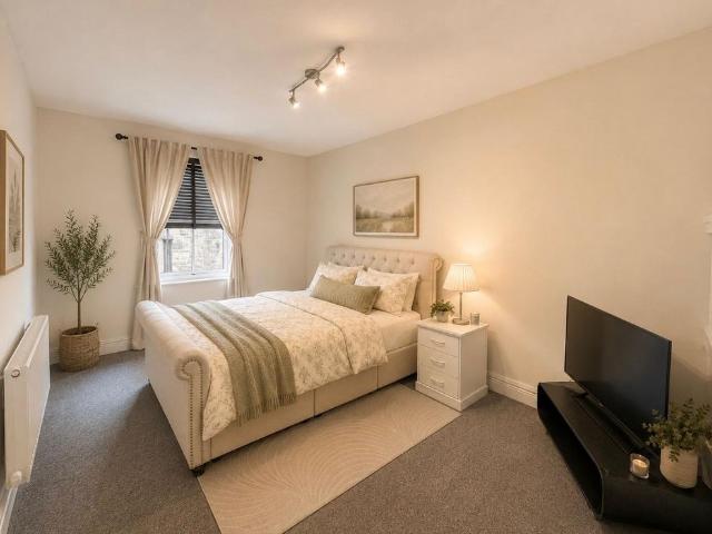 Apartment for rent in Shaw Lane, Guiseley
