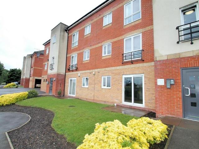 Apartment for rent in St Ann's, Haddon