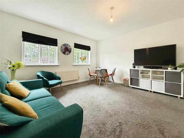 Apartment for rent in Little Sandhurst