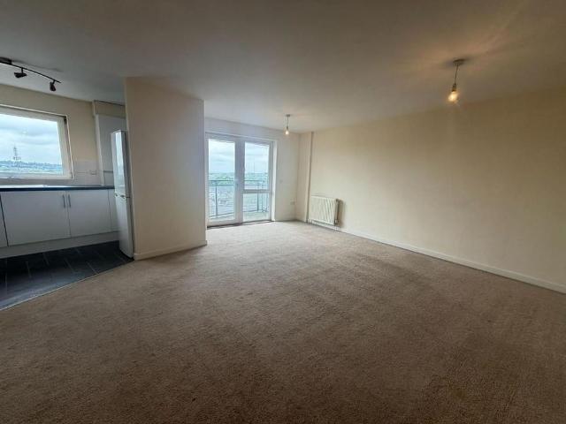 Apartment for rent in Northampton, Northamptonshire