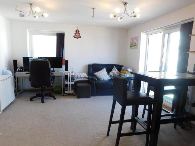 Apartment for rent in Fordham Heath, Essex