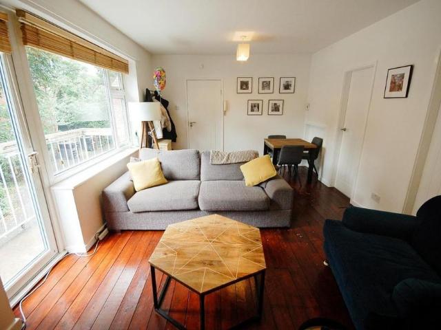 Apartment for rent in Georgia, Greater Manchester