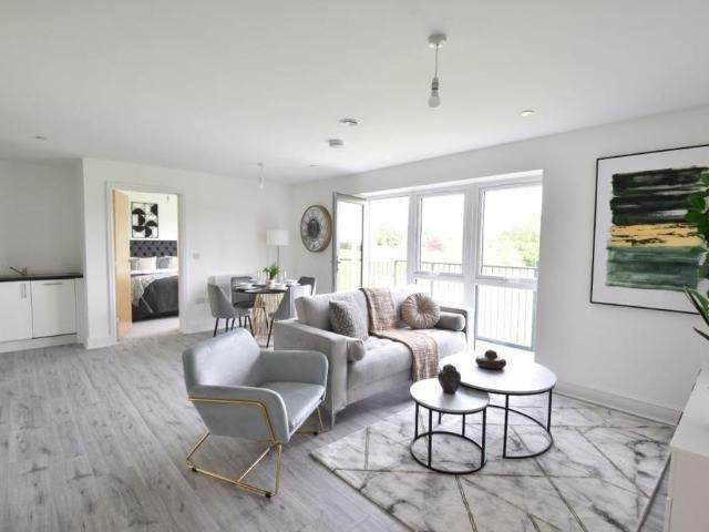Apartment for rent in Farleygreen, Luton