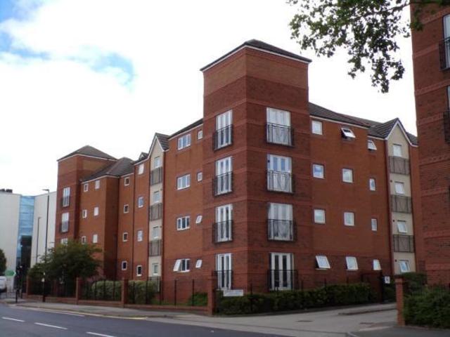 Flat for rent in West Midlands