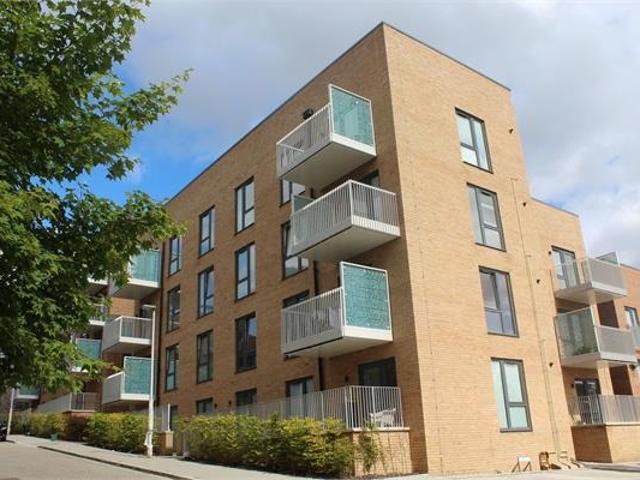 Flat for rent in Milton Keynes