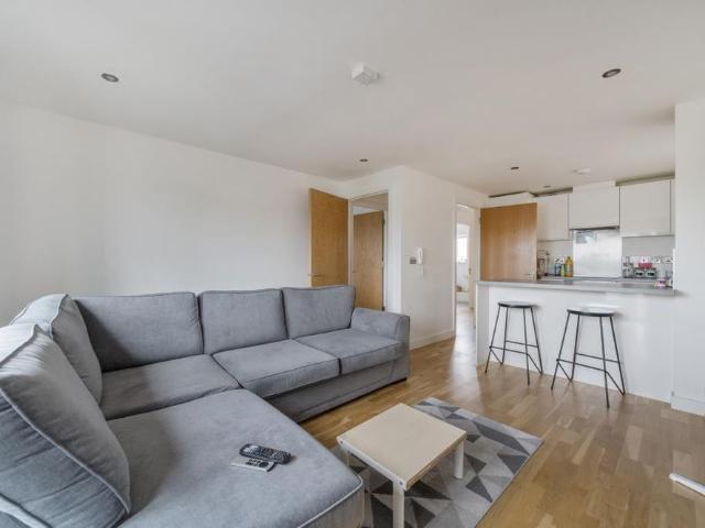 Apartment for rent in Haydon Hill, Aylesbury