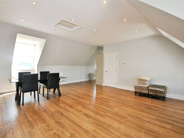 Apartment for rent in Moulsham, Chelmsford