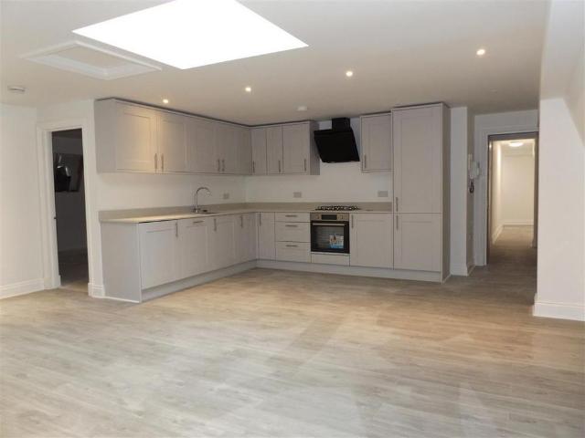 Apartment for rent in Chesham, Chartridge