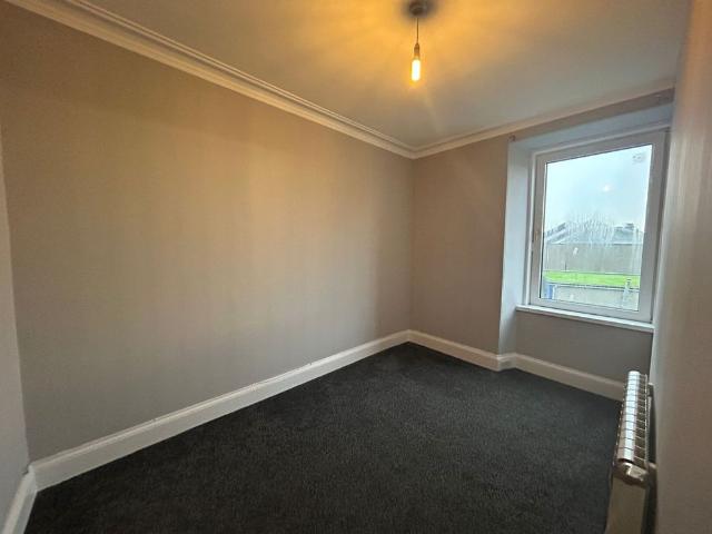 Apartment for rent in Broadsea, Fraserburgh