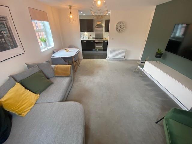Apartment for rent in Pheasey, Great Barr