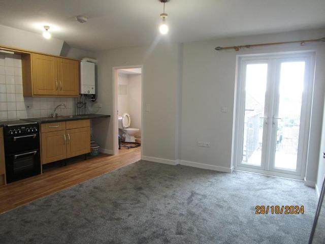 Apartment for rent in New Zealand, Derby