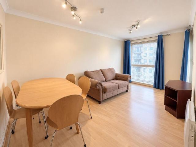Apartment for rent in Basingstoke, Basingstoke and Deane