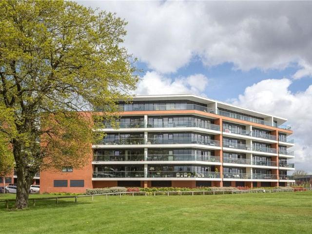 Flat for rent in West Berkshire