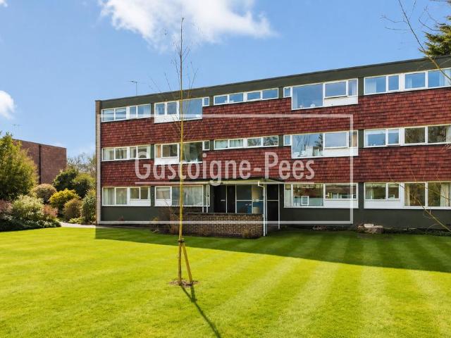 Flat for rent in Abbotswood, Westborough