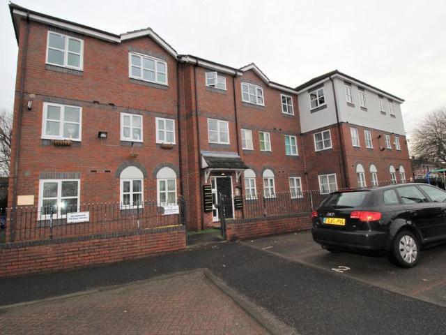Flat for rent in Hebburn, Tyne And Wear