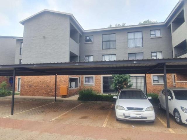 Apartment for rent in Ekurhuleni, Gauteng