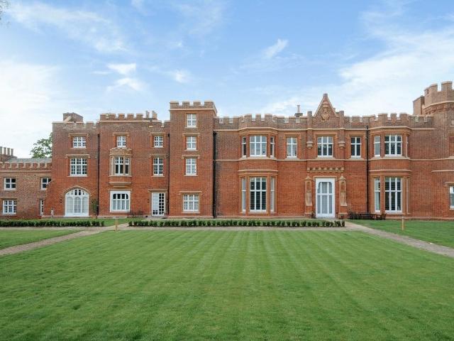Flat for rent in Chelmsford, Isle Of Man