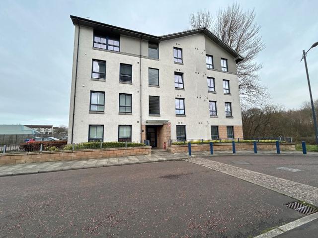 Apartment for rent in Hutchesontown, Oatlands