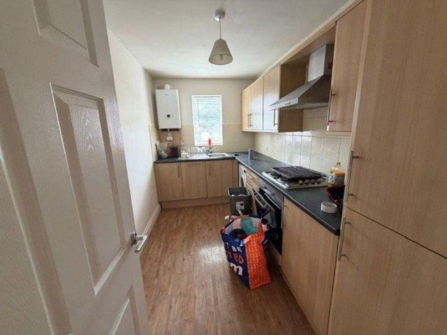 Apartment for rent in Overstone