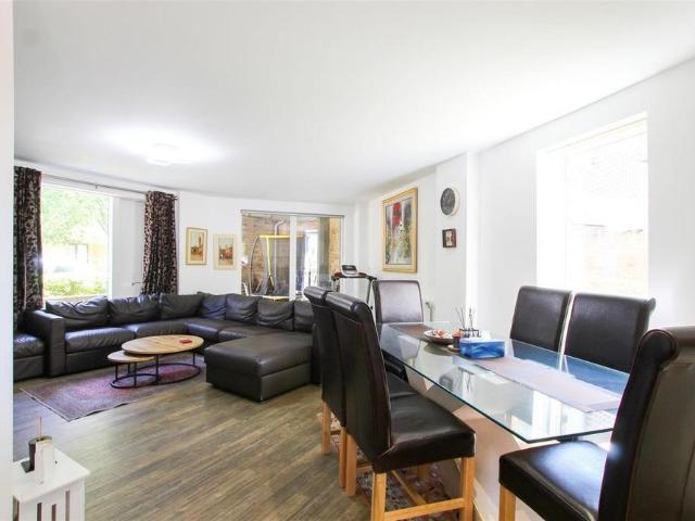 Apartment for rent in Arbury, Cambridgeshire