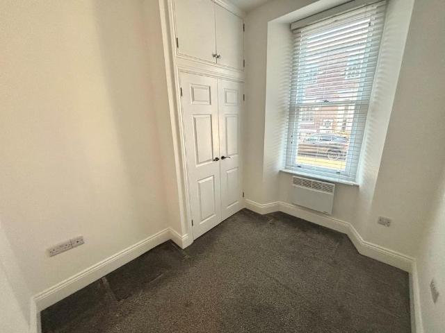 Apartment for rent in Ashbrooke, Sunderland
